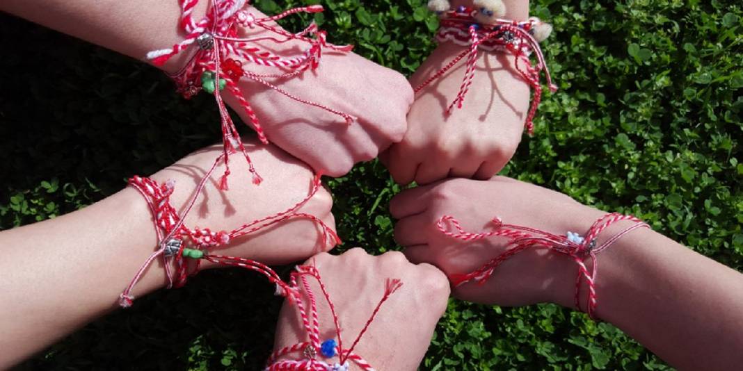 Herkes koluna takacak, umutlarını taşıyacak! Marteniçka için son gün: Peki, bu marnetiçka hikayesi nereden geliyor? 1